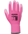 PU palm glove (A120)