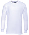 Thermal t-shirt long sleeved (B123)