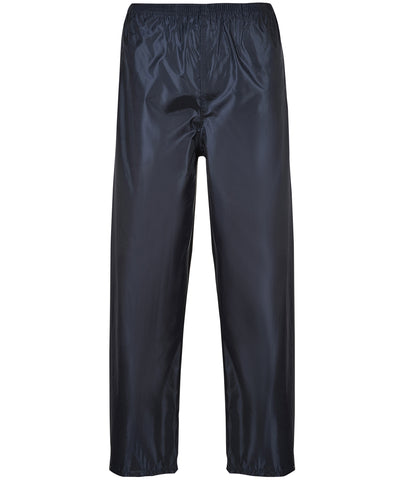 Classic rain trousers (S441)