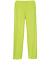 Classic rain trousers (S441)