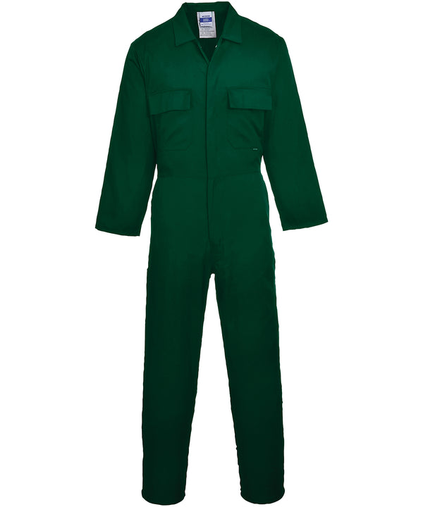 Euro work coverall (S999)