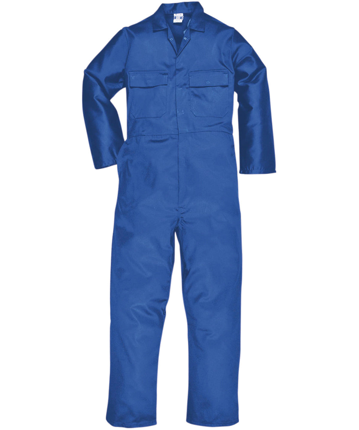 Euro work coverall (S999)