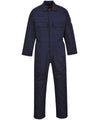 Bizweld™  flame-resistant coverall (BIZ1)