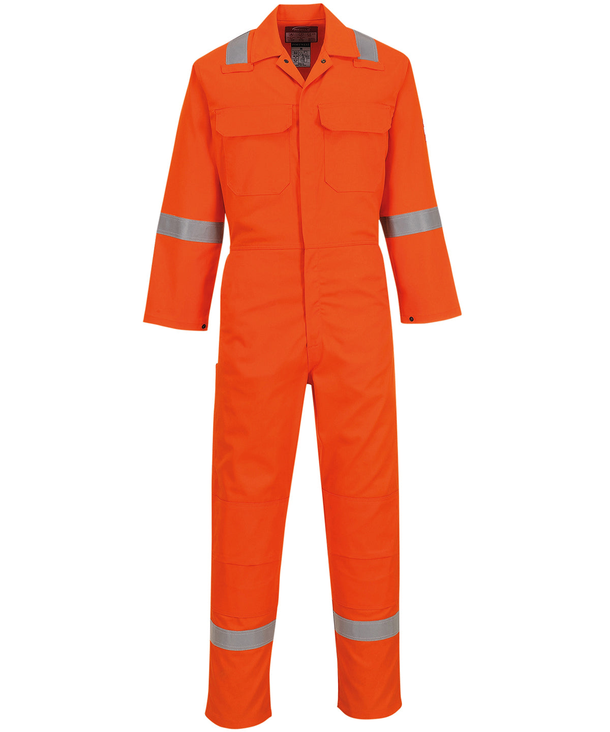 Bizweld™ Iona coverall (BIZ5)