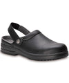 Steelite safety clog SB (FW82)