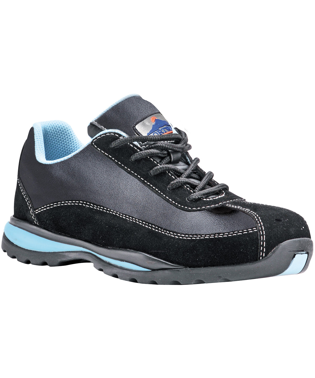 Women's Steelite™ trainer S1P HRO (FW39)