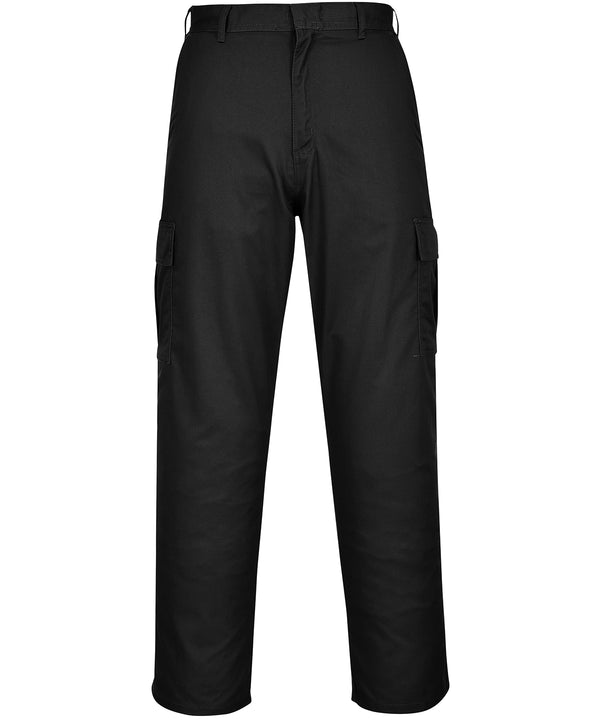 Combat trousers (C701)