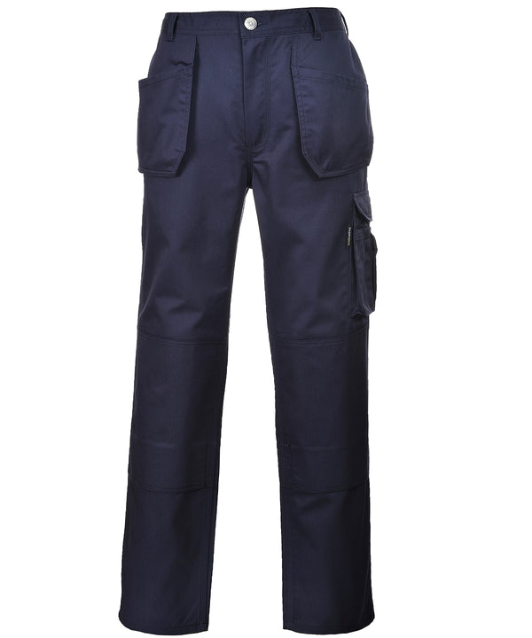 Slate holster trousers (KS15) regular fit