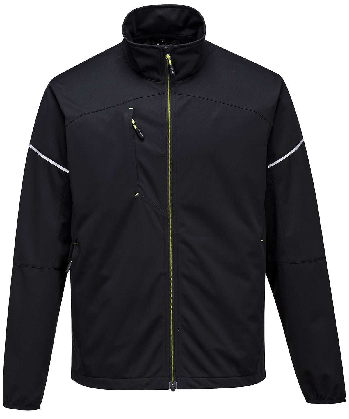 PW3 flex shell jacket (T620)