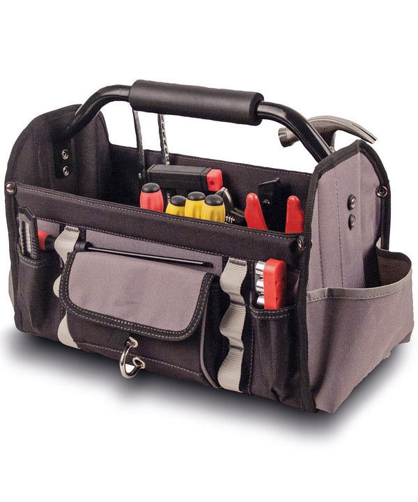 Open tool bag (TB2)