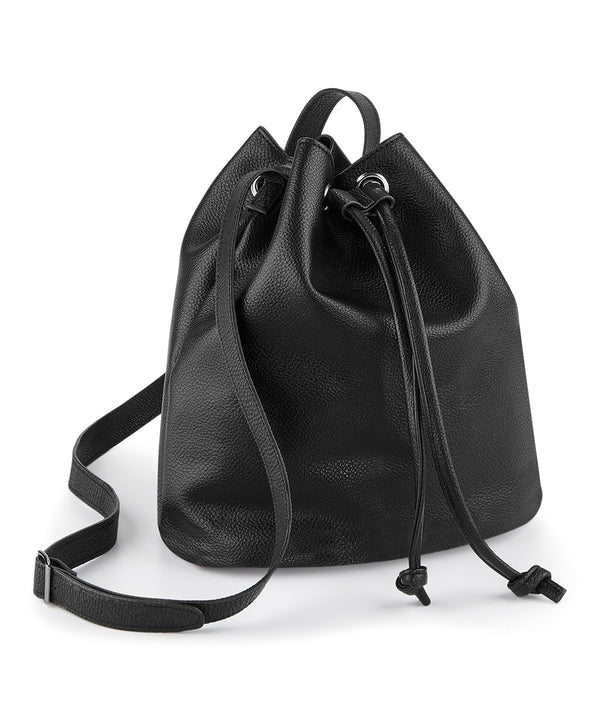 NuHide® bucket bag