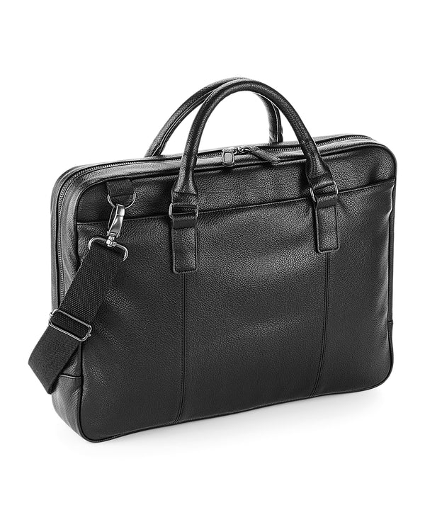 NuHide® slimline laptop brief