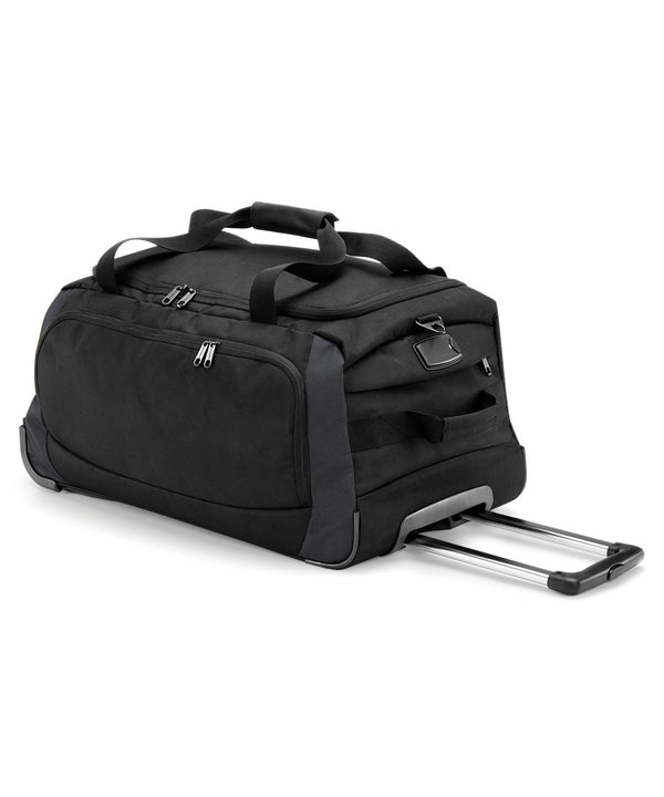 Tungsten™ wheelie travel bag