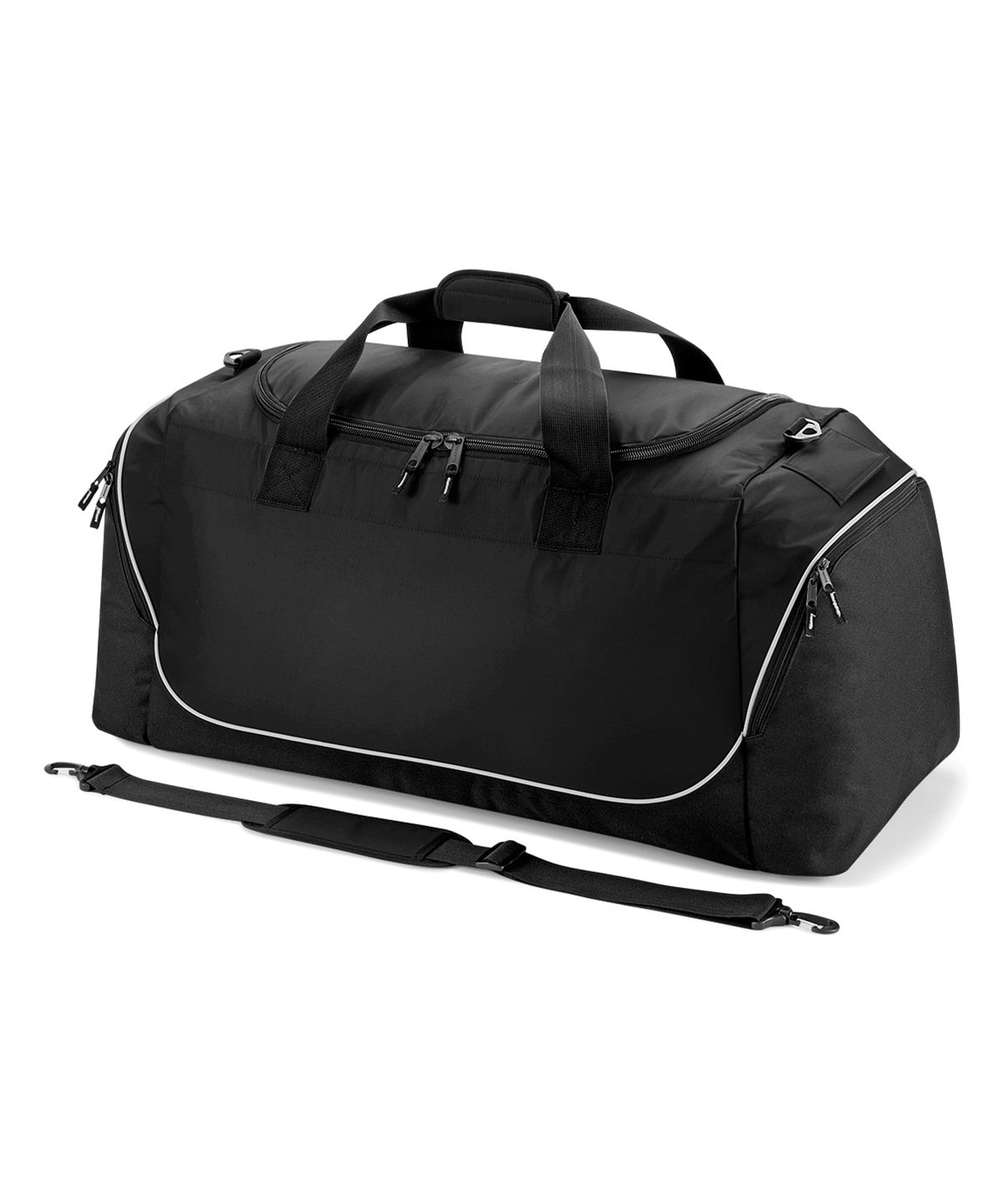 Teamwear jumbo kit bag