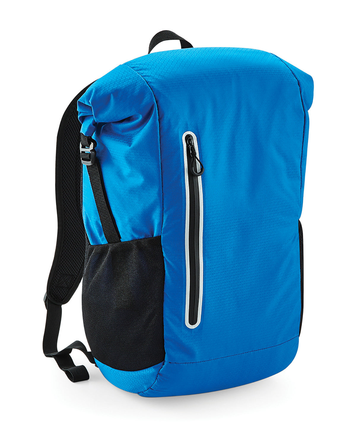 Ath-tech roll-top backpack