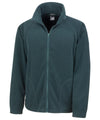 Core microfleece jacket