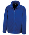 Core microfleece jacket