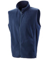 Core microfleece gilet