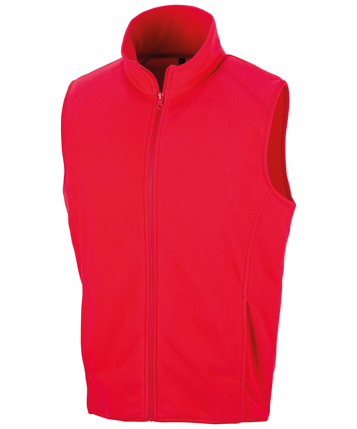 Core microfleece gilet