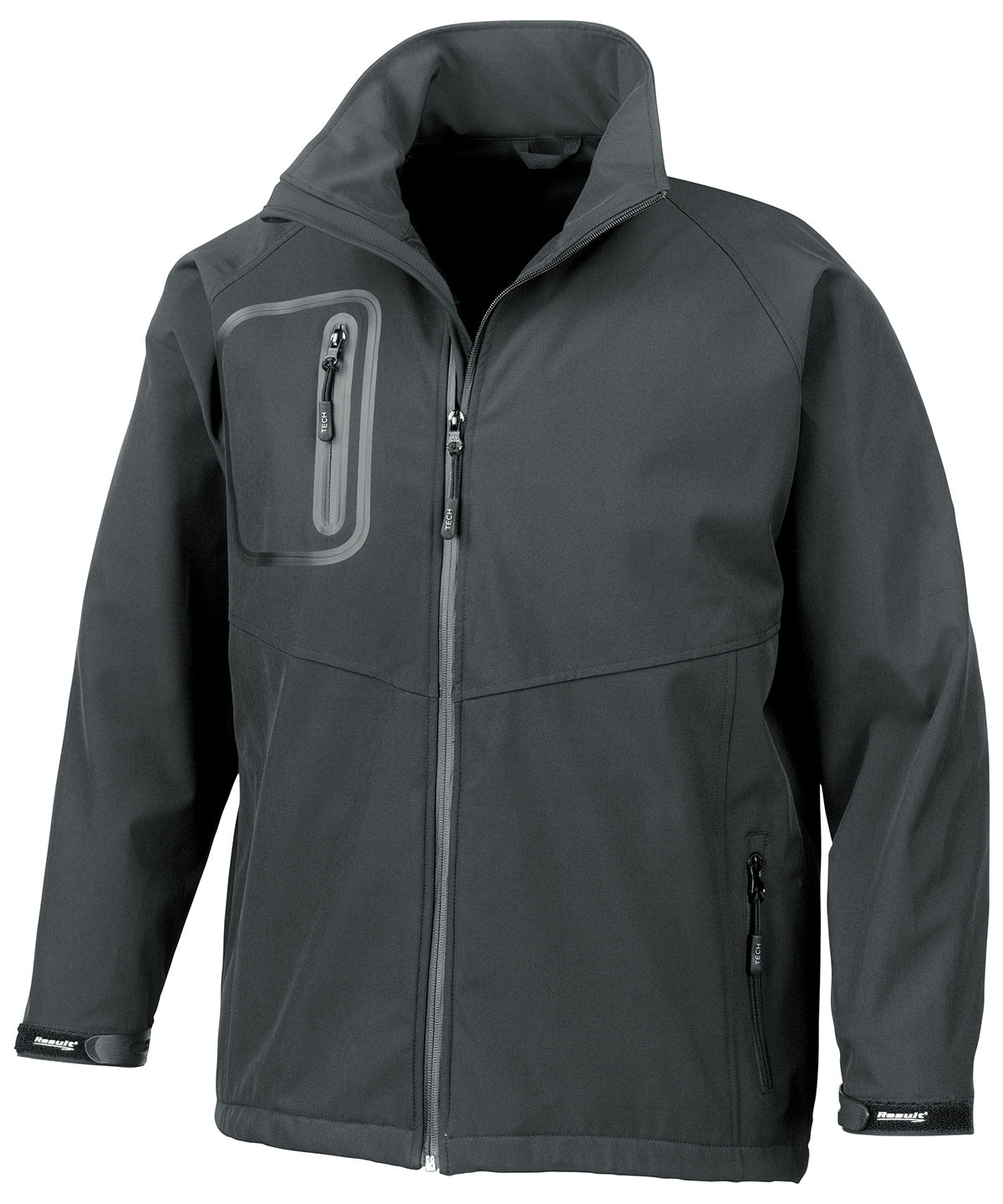 Tech performance ultra lite softshell