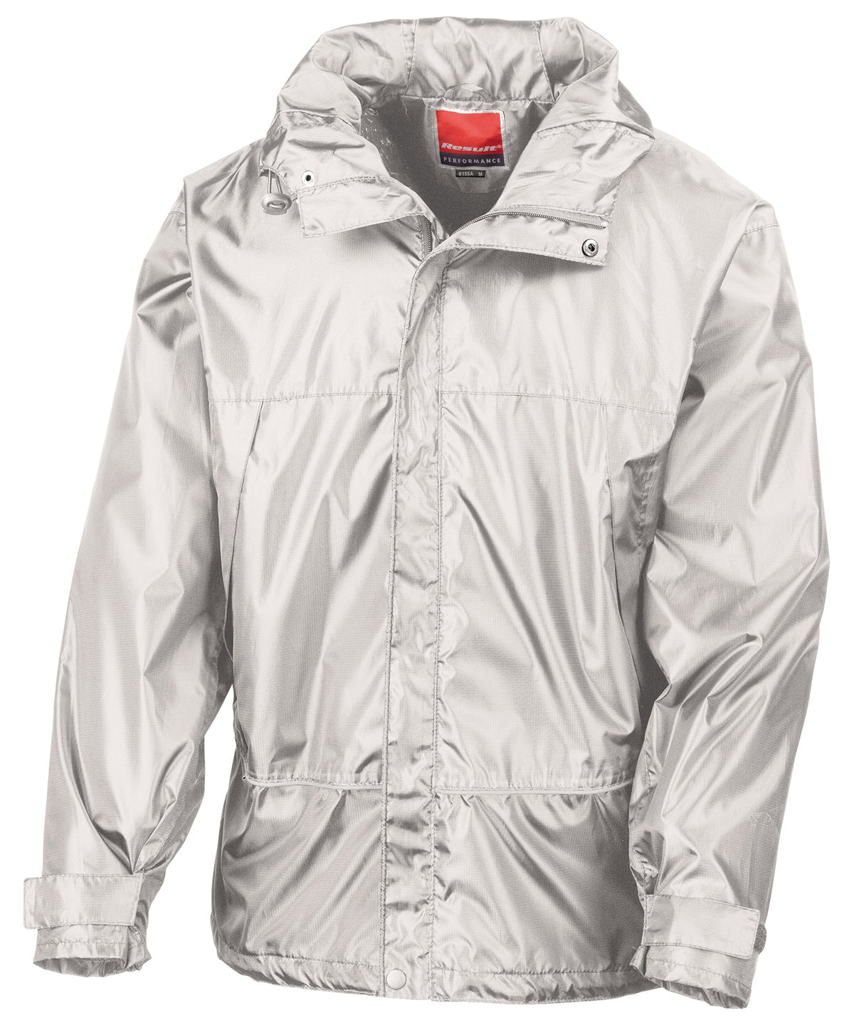 Waterproof 2000 midweight jacket