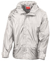 Waterproof 2000 midweight jacket