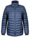 Women's ice bird padded jacket