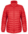 Women's ice bird padded jacket