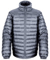 Ice bird padded jacket