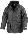 Junior urban Cheltenham jacket 