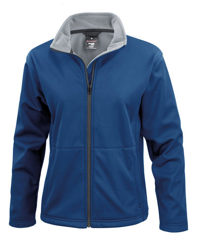 Women's Core softshell jacket