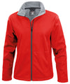 Women's Core softshell jacket