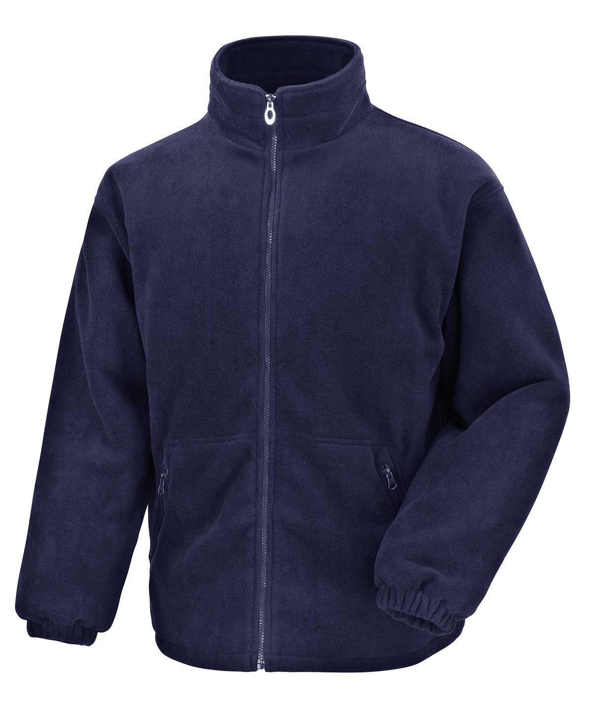 Core padded winter fleece