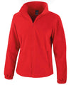 Women's Norse outdoor fleece