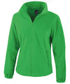 Women’s Core fashion fit outdoor fleece