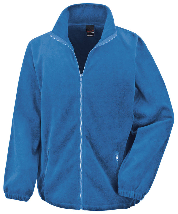 Norse outdoor fleece