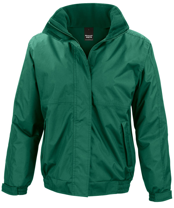 Women's Core channel jacket