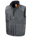 Work-Guard Vostex bodywarmer