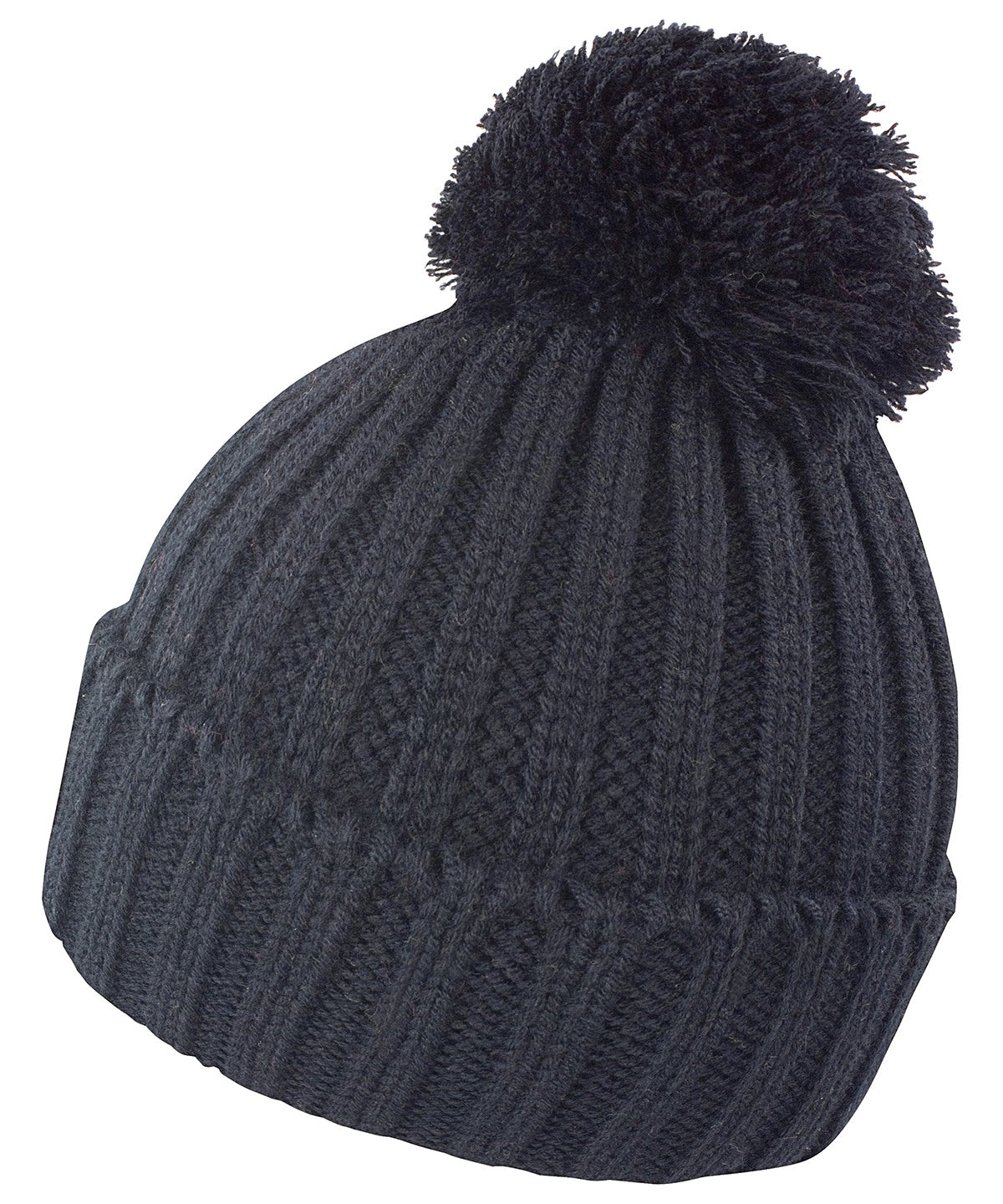 HDI quest knitted hat