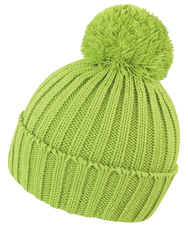 HDI quest knitted hat