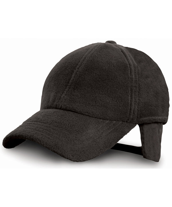 Polartherm™ cap