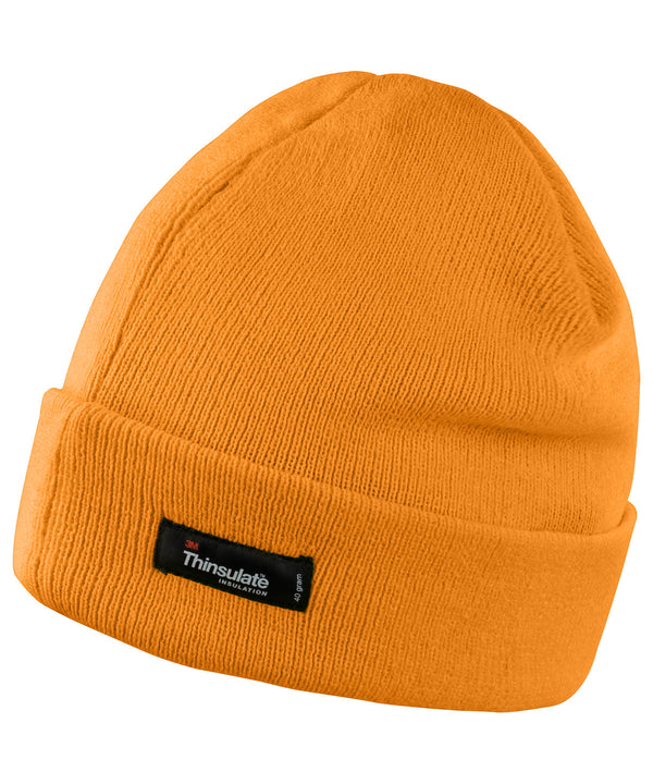 Lightweight Thinsulate™ hat