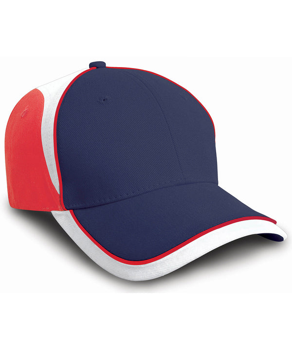 National cap