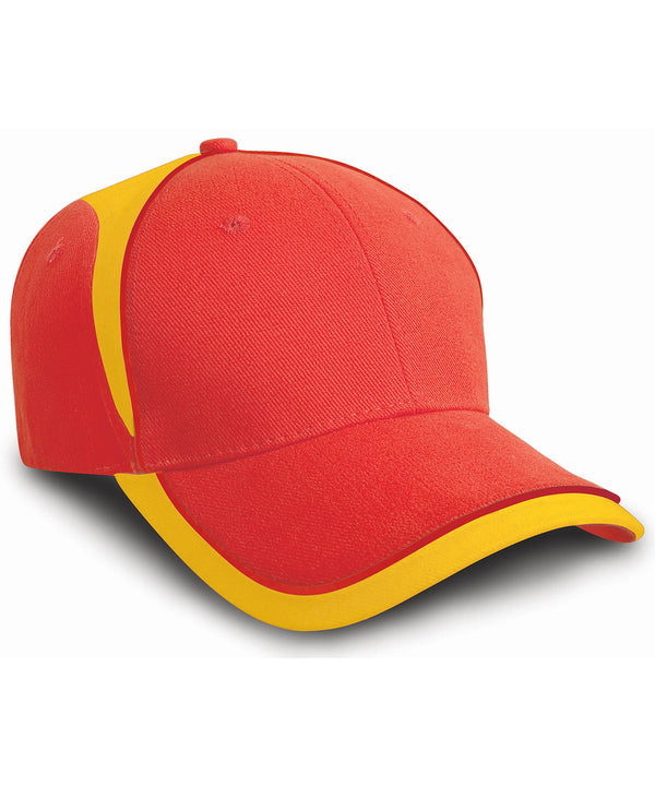 National cap