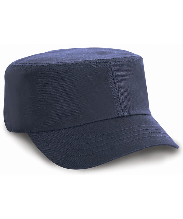 Urban trooper lightweight cap