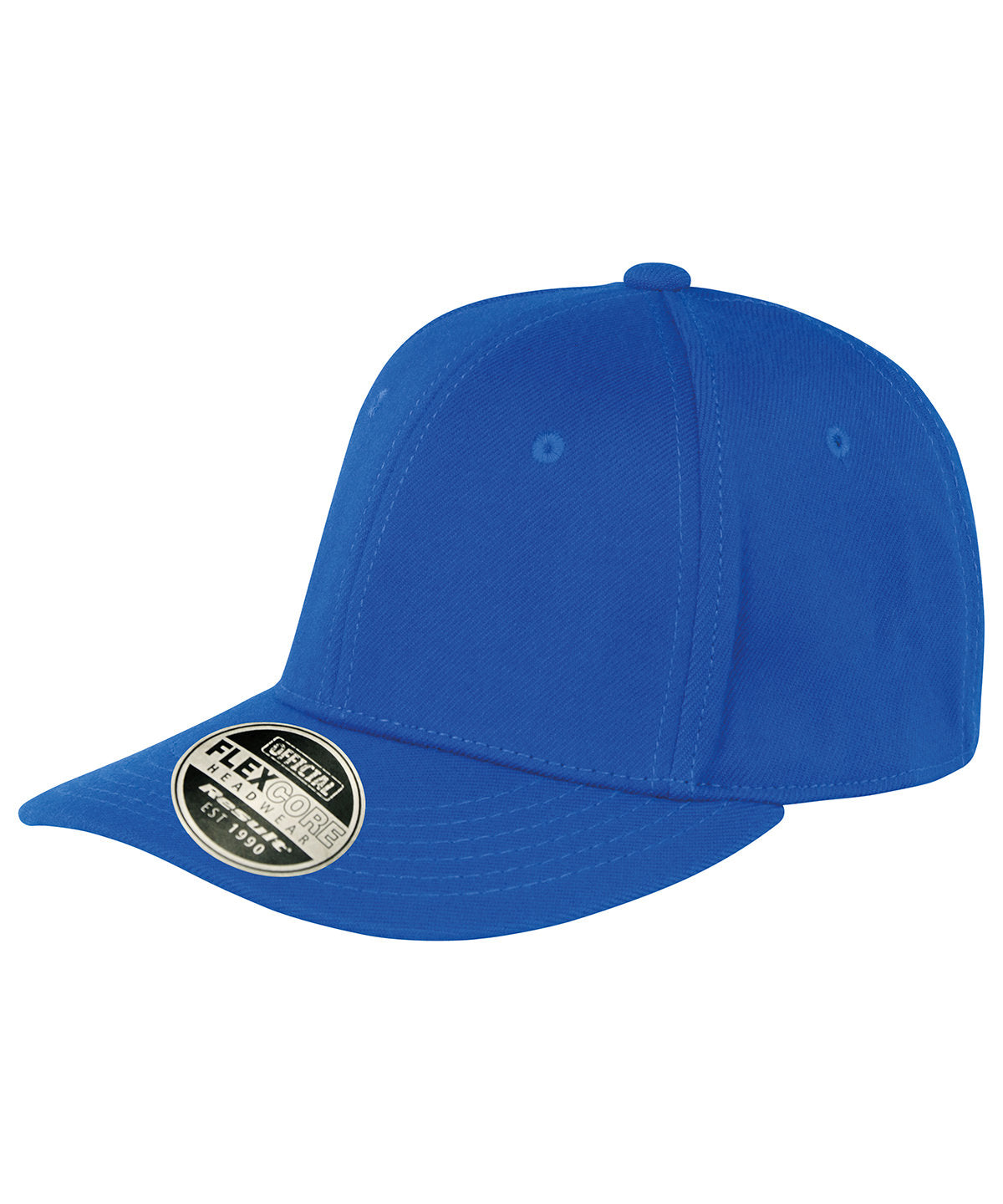 Kansas flex cap