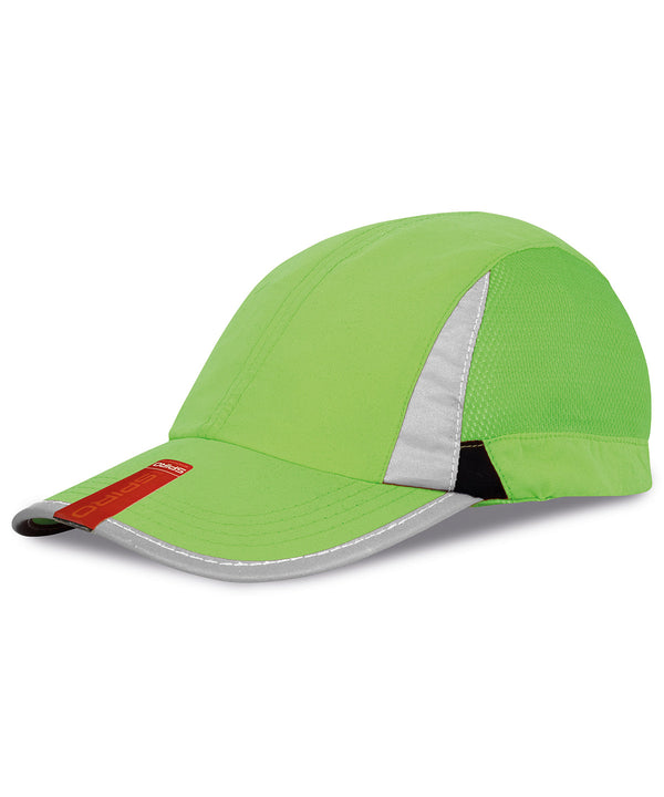 Sport cap