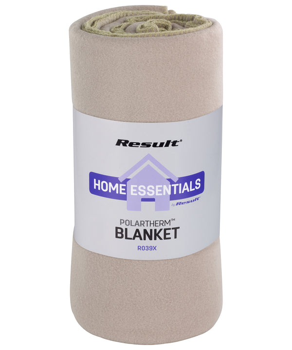 Polartherm™ blanket