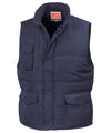 Promo bodywarmer