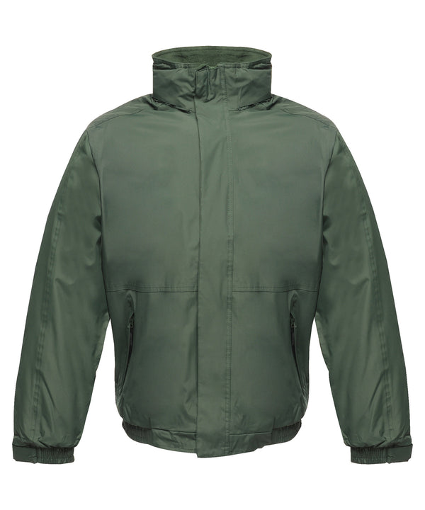 Dover jacket